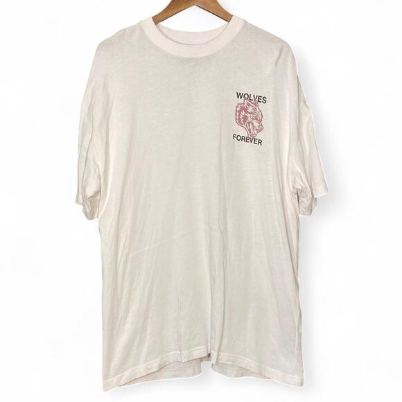 Darc Sport Wolves Forever t shirt - Picture 4 of 4